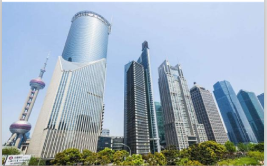 世界上最大的城市<em>開發(fā)區(qū)</em>——上海浦東新區(qū)