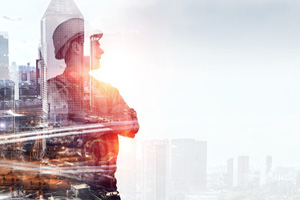 <em>工程造價</em><em>專業</em>：《<em>工程</em>制圖與識圖》與<em>課程</em><em>思</em><em>政</em>融合的策略探究