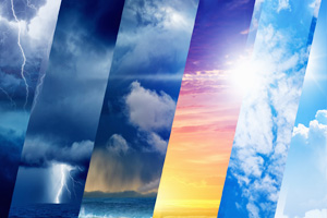 <em>交通運輸</em><em>專業(yè)</em>：《航空氣象學》<em>課程</em><em>思</em><em>政</em>案例