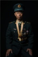真正的“兵王”王忠心，在崗34年零失誤