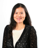 她被馬云委以重任，是<em>支付寶</em><em>的</em>創始人，是比肩董明珠<em>的</em>女人