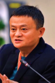 一位80后女孩，十年前一句話把<em>支付</em>寶徹底罵醒