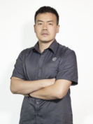 快遞小哥汪勇：我接送<em>的</em>醫務人員都是救命<em>的</em>啊！