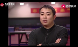 <em>劉</em><em>國</em><em>梁</em>對隊員實施“增壓減壓法”，磨練隊員的抗壓能力