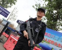 梁山緝毒警察周脈軍，與毒販過招<em>的</em>“刀鋒戰(zhàn)士”