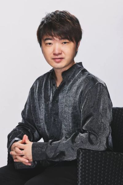 吳桐--成長<em>最</em>迅速<em>的</em><em>年輕</em><em>的</em>85后制片人，鬼才綜藝導演