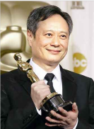 華人之光--李安 兩次獲奧斯卡最佳<em>導演</em>獎