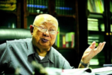 鋼鐵冶金專(zhuān)家張壽榮院士在鋼鐵行業(yè)傾注一生熱血