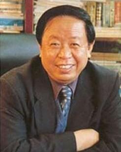 喜之郎創始人<em>李</em><em>永</em>軍 一個靠果凍發家的商人