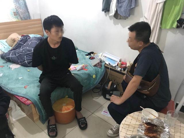 “薅羊毛”被抓！男子<em>非法</em><em>制售</em><em>軟件</em>造成電商損失400余萬元