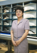 梁建英：讓中國高速列車享譽世界的巾幗英雄