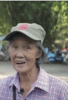 不識字的76歲陽朔老奶，學習十國語言，被外國游客稱是中國最好的<em>導游</em>
