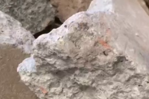 水泥混凝土路面再生利用2