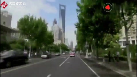 上海中心大廈建造全過(guò)程