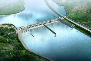 <em>通</em><em>識</em><em>課</em>：《<em>大學</em><em>英語</em><em>II</em>—<em>水利</em><em>英語</em>—<em>項目</em>4：<em>Unit</em> 1 Inviting to Bids <em>Read</em> <em>More</em>》<em>課程</em><em>思</em><em>政</em><em>案例</em>
