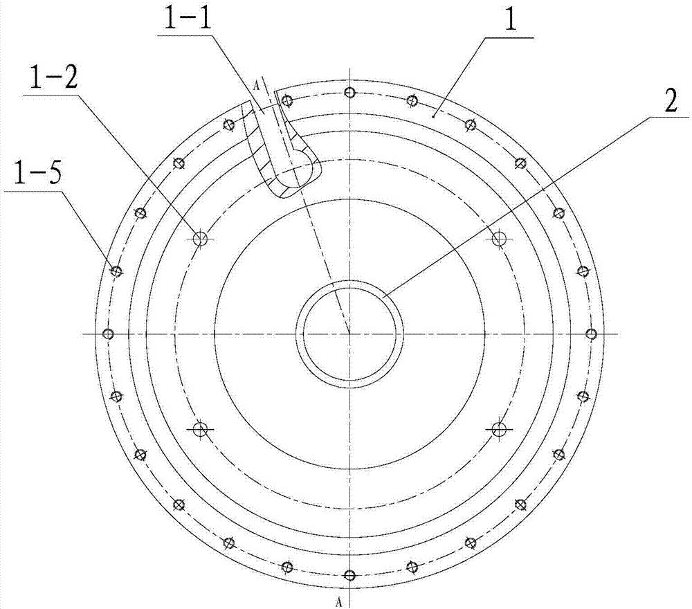 空心軸<em>電機(jī)</em><em>裝配</em>工裝制造技術(shù)