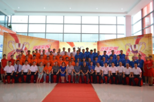 力帆<em>汽車</em><em>營銷</em>及服務(wù)<em>大賽</em><em>總決賽</em>獎項花落各家精彩落幕