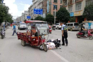 男子駕車<em>發生</em>意外，10萬元車險被<em>拒賠</em>