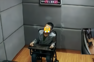 湖南一男子設(shè)套<em>讓</em>女友開車練手，蓄意制造車禍騙保