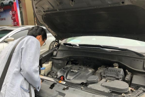 湖南汽車維修質量投訴與糾紛<em>調解</em>中心成功<em>調解</em>一起維修質量糾紛
