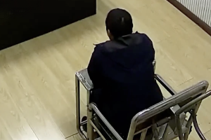 嫌維修費(fèi)太高，男子燒車(chē)欲騙保13萬(wàn)！結(jié)果悲劇了