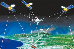北斗衛星對其觀測的頻率，要比全球定位<em>系統</em>高！