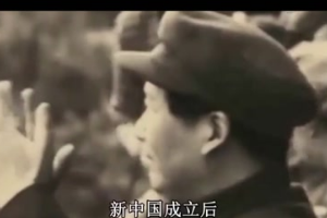 偉大的科學家—錢學森