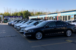 北京二手車異地交易實(shí)現(xiàn)“跨省通辦”！