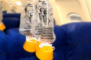 帶你<em>了解</em>飛機供氧系統