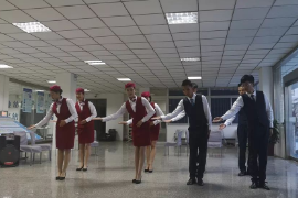 <em>空中</em><em>乘務</em><em>專業</em>《民航<em>服務</em>禮儀——客艙<em>服務</em>禮儀》<em>課程</em><em>思</em><em>政</em><em>課堂教學</em><em>設計</em>