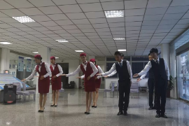 <em>空中</em><em>乘務(wù)</em><em>專業(yè)</em>《民航服務(wù)禮儀——發(fā)型<em>設(shè)計</em>》<em>課程</em><em>思</em><em>政</em><em>課堂教學(xué)</em><em>設(shè)計</em>