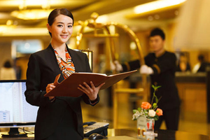 <em>課程標準</em>：<em>旅游</em><em>管理</em><em>專業</em>《酒店<em>英語</em>》<em>課程標準</em>