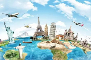 <em>課程標(biāo)準(zhǔn)</em>：<em>旅游</em><em>管理</em><em>專業(yè)</em>《<em>旅游</em>地理》<em>課程標(biāo)準(zhǔn)</em>