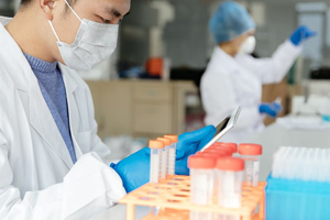 <em>課程標準</em>：生物制藥技術<em>專業</em>《<em>藥品</em>生產質量<em>管理</em>》<em>課程標準</em>