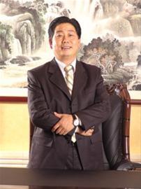 圓通速遞董事長喻渭蛟：“中國<em>物流</em>誠信企業(yè)家”