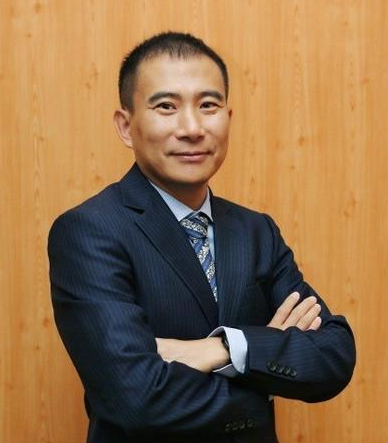 德邦快遞CEO：崔維星