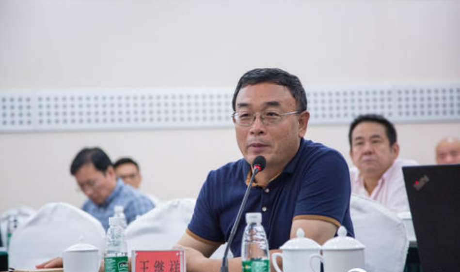 整合原有資源創辦華夏<em>物</em><em>聯網</em> 最早推進<em>物</em><em>聯網</em>行業應用<em>的</em>開拓者之一：王繼祥