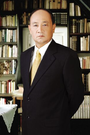 重型<em>機械</em>制造<em>專家</em>-景大軍