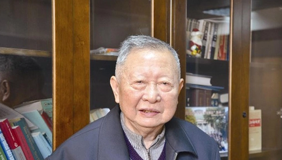 徐家福：<em>計算機</em><em>科學</em><em>和</em><em>計算機</em>軟件學專家及<em>中國</em>軟件<em>先驅(qū)</em>