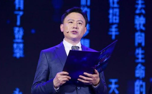 徐留平—高舉一汽“紅旗”在<em>汽車行業</em>屹立不倒