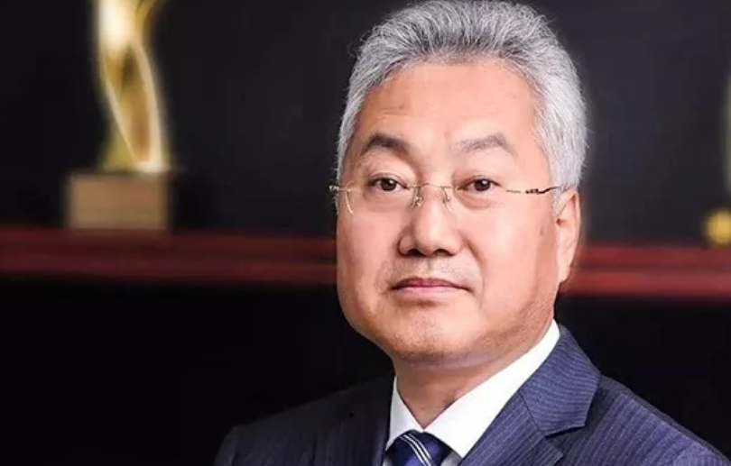 <em>郭</em>德<em>強(qiáng)</em>—讓消費(fèi)者認(rèn)識(shí)到全新的馬自達(dá)