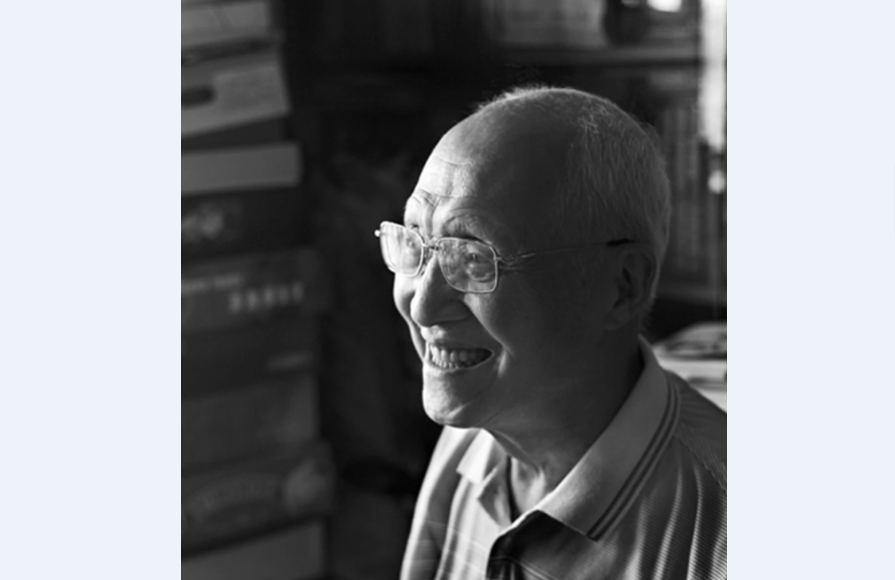 王智量被中國<em>翻譯</em>家協會授予“資深<em>翻譯</em>家”稱號