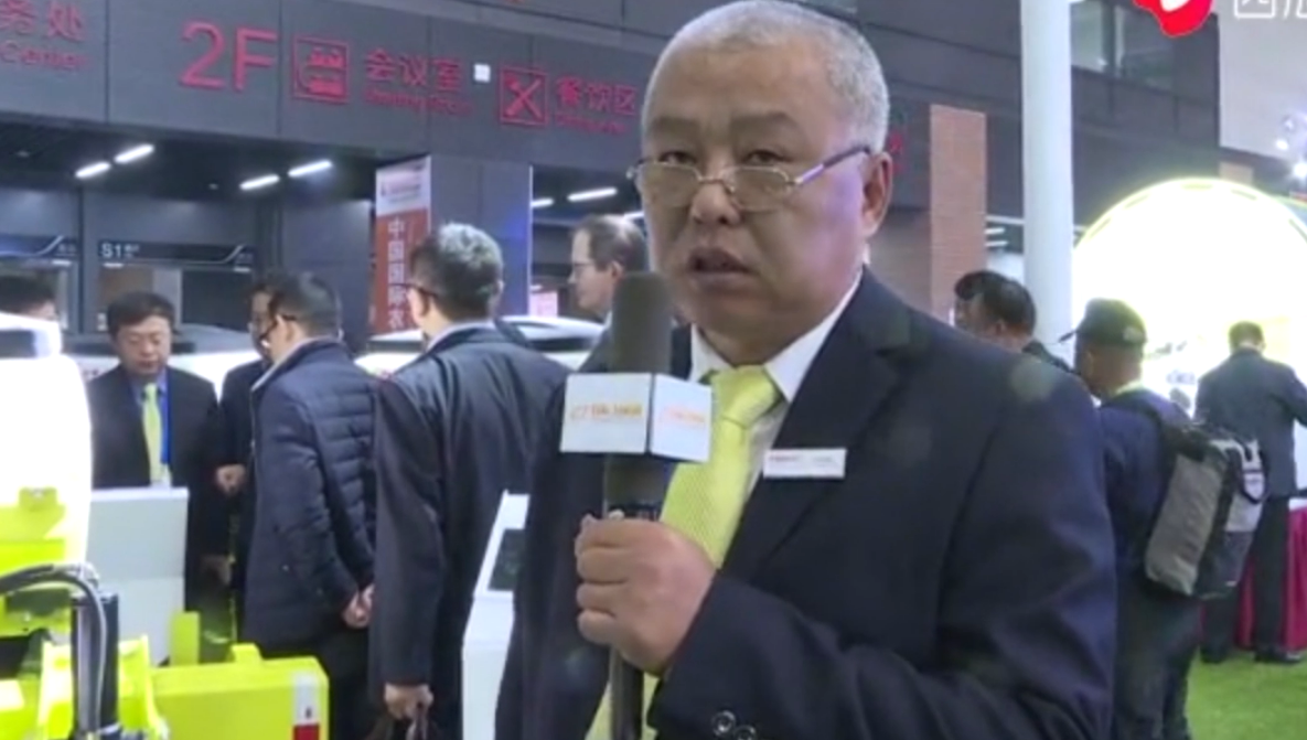德邦大為<em>電</em>驅云技術高效性能免耕精量播種機 實現全自動控制
