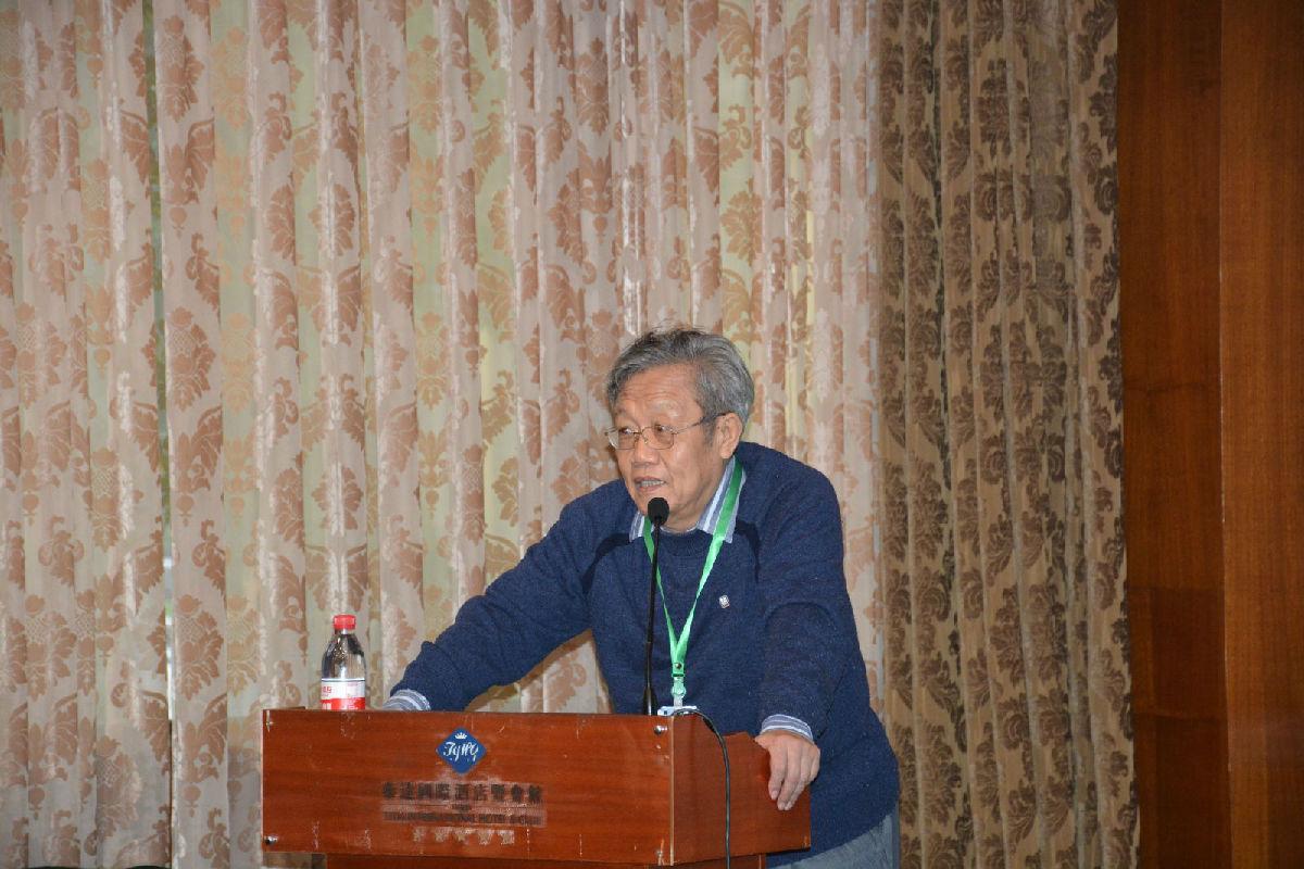 <em>王</em>紹增：我國風景園林界著名的思想者及踐行者