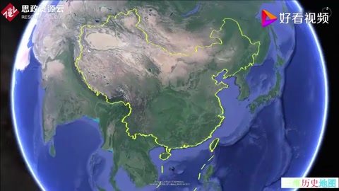 中國人的西部大開發(fā)：總體規(guī)劃50年三大階段，讓東西部實現(xiàn)共同富裕！