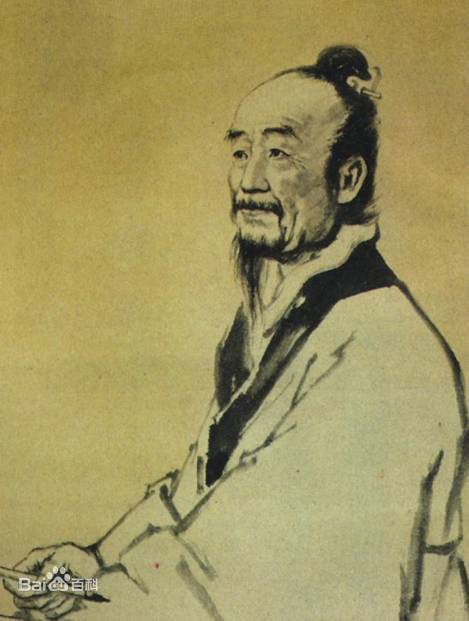 劉徽：<em>魏晉</em><em>時(shí)期</em>著名數(shù)學(xué)家