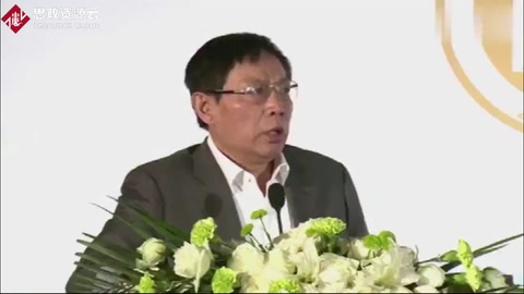 任志強(qiáng)演講解放思想，實事求是的真正含義