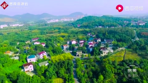 銅陵農林村：自行車賽道，農家小院，攝影天堂，你們想要的都給你