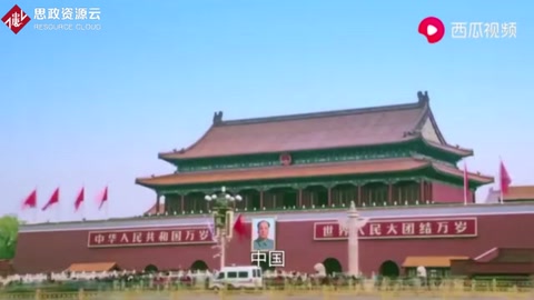 2019年，中國節能成效