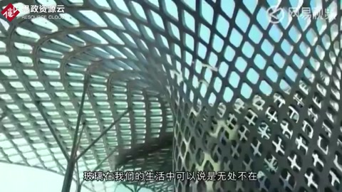 三十多年持續(xù)努力，中國(guó)這一領(lǐng)域讓世界服了，<em>玻璃</em>比紙薄